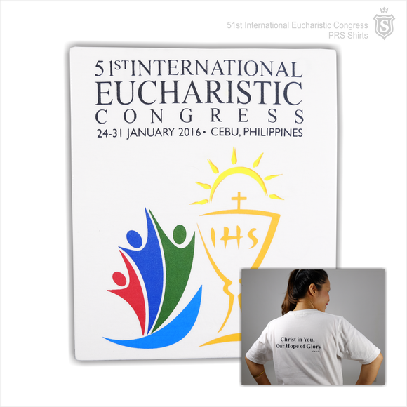 IEC - 51st International Eucharistic Congress