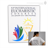 IEC - 51st International Eucharistic Congress