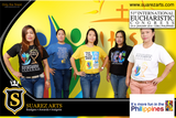 IEC - 51st International Eucharistic Congress