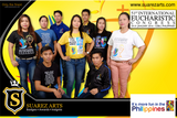 IEC - 51st International Eucharistic Congress