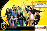 IEC - 51st International Eucharistic Congress