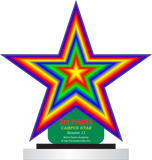Notre Dame Academy of San Fernando Plaque - Campus Star