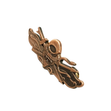 PNP Scuba Pin