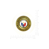 House of Representatives Coin
