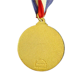ACLC Ama Computer Learning Center Medal