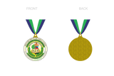 Alternative Learning System (ALS) Medal