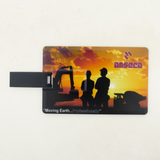 ANSECA USB Card