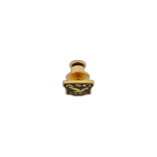 Air Soft Group (ASG) Cebu Pin – Suarez Arts