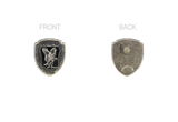 Air Soft Group (ASG) Pin