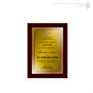 WOOD FRAME
