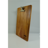 Wooden Menu Board 15 inch x 9 inch