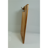 Wooden Menu Board 15 inch x 9 inch