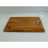 Wooden Menu Board 15 inch x 9 inch