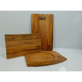 Wooden Menu Board 15 inch x 9 inch