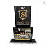 Acrylic Document Holder Standee