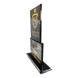 Acrylic Document Holder Standee