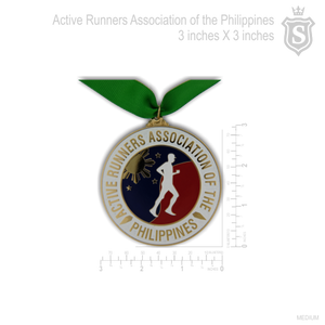 Active Runners Association of the Philippines