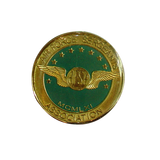 Air Force Sergeants Association (AFSA) Pin