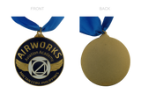 Airworks Aviation Medal