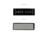 Arte Vivo Pin