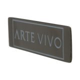 Arte Vivo Pin