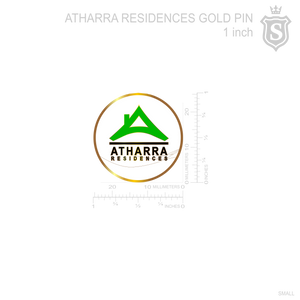 Atharra Residences Pin