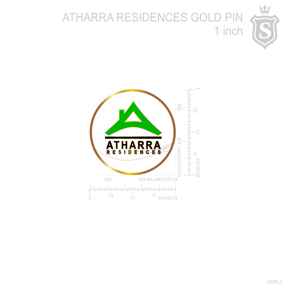 Atharra Residences Pin