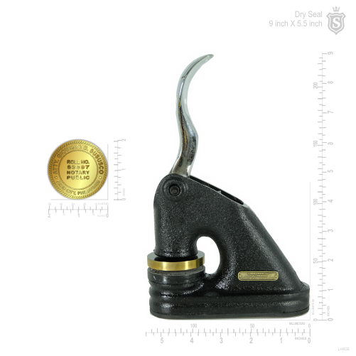 Professional Dry Seal