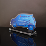Auto Central INC. Special Sales Award Small 7.25 inch