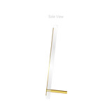 Auto Global Inc. Plaque Medium 2015