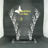 Ayala Center Cebu Tourism Plaque 2016