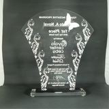 Ayala Center Cebu Tourism Plaque 2016