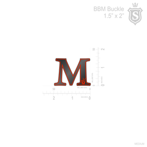 M Buckle 2022