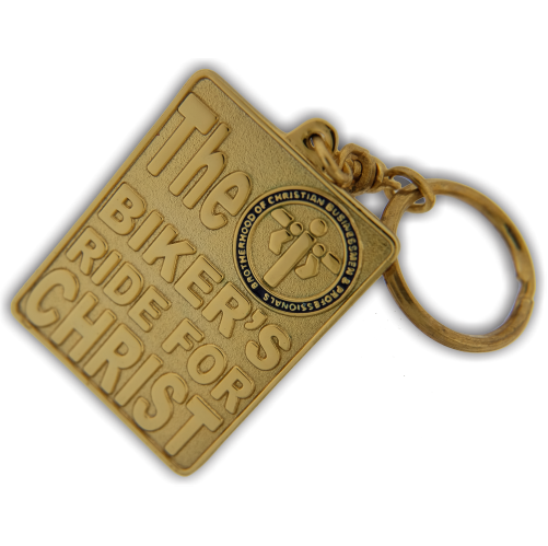 Bikers keychain clearance