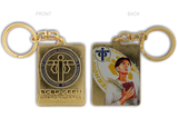Brotherhood of Christian Businessmen and Professionals (BCBP) Keychain - Cebu North Chapter