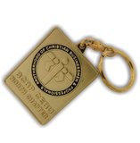 Brotherhood of Christian Businessmen and Professionals (BCBP) Keychain - Cebu North Chapter