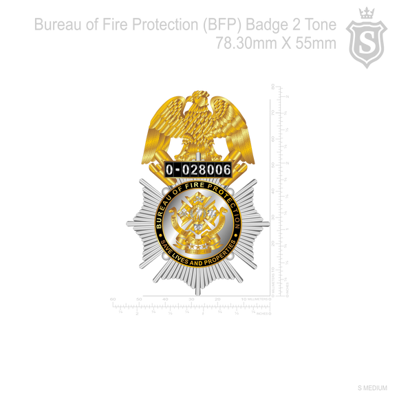 Bfp Pass Bfp Logo