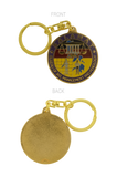 BJMP Keychain