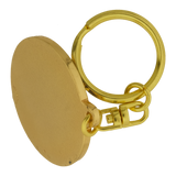 BJMP Keychain