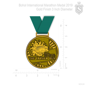 Bohol International Marathon 2019