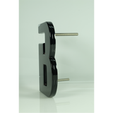 Letter B Signage Cut- Out