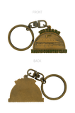 Baguio Country Club Keychain Antique 42mm