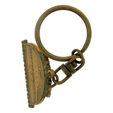 Baguio Country Club Keychain Antique 42mm