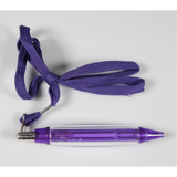 Ballpen with Sling 106 mm