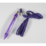 Ballpen with Sling 106 mm