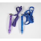 Ballpen with Sling 106 mm
