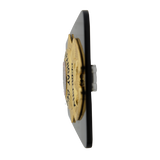 Barangay Peacekeeping Security Officer (BPSO) Badge