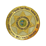 Alameda Chilili Elana Gallegos Seal