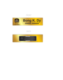 Best Western Plus Lex Cebu Nameplate