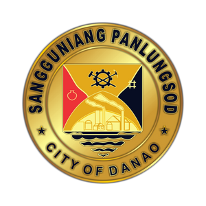 Danao Signage Seal